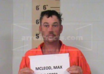 Max Brann Mcleod