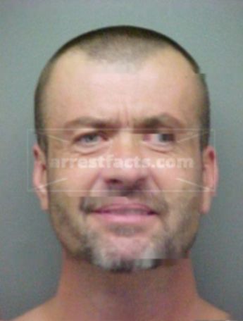 Danny Allen Watson