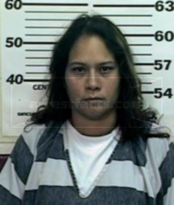 Tina Renee Bemis