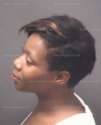 Octavia Paula Thomas