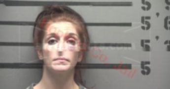 Christina Lana Jones