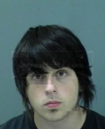 Jonathan Douglas Aeppli