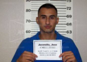 Jose Jaramillo