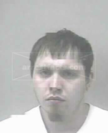 Larry Allen Hayes