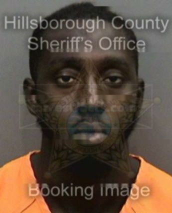 Montreze Cory Long