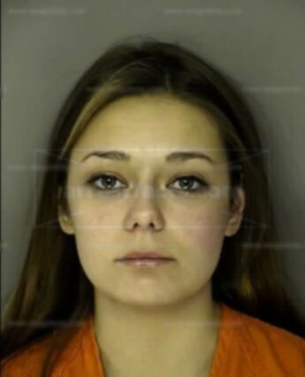 Shelby Rose Teufel