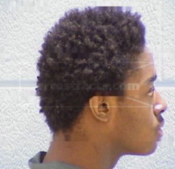 Courtland Coreyeon Carvell Shields