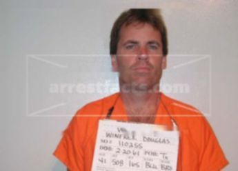 Winfree Douglas Wooster