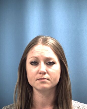 Krystal Camille Mcelroy
