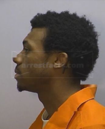 Marquel Mccaskill Banks