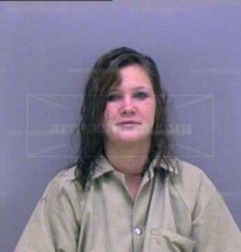 Amanda Charlene Fain