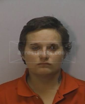 Rebecca Mae Fowler