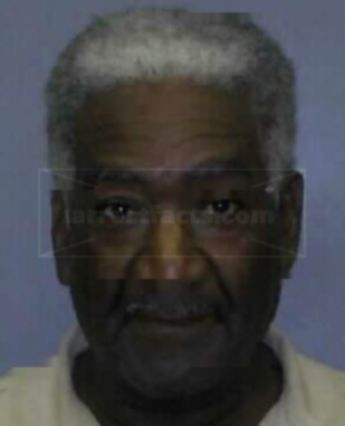Willie Roy Sanders
