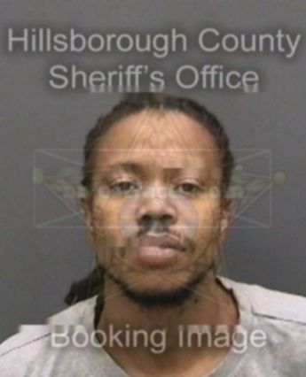 Jason Mendell Perry