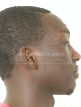 Kendrick Quashawn Daniels