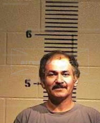Joe Albert Cortez