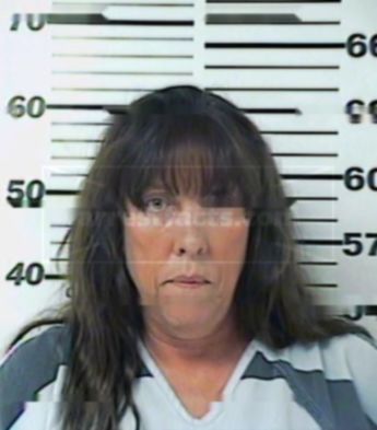 Janet Marie Mcclung