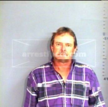 Stephen Bruce Brinkman