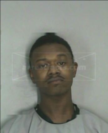 Virgil Lyndale Griffin