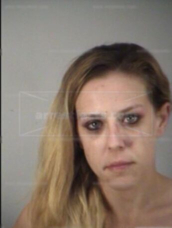 Melissa Nicole Lundy