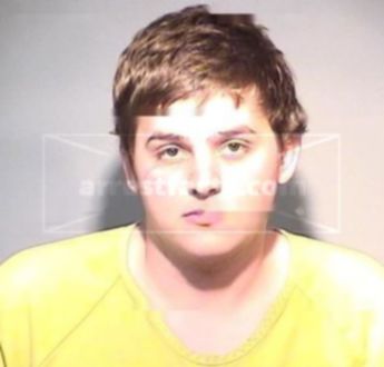 Trevor Dylan Brooks