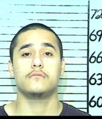 Manny Scott Ricarte