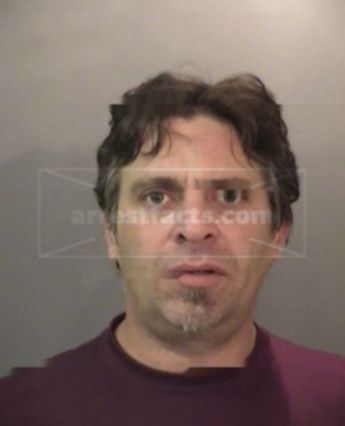 Terry David Fitzsimmons