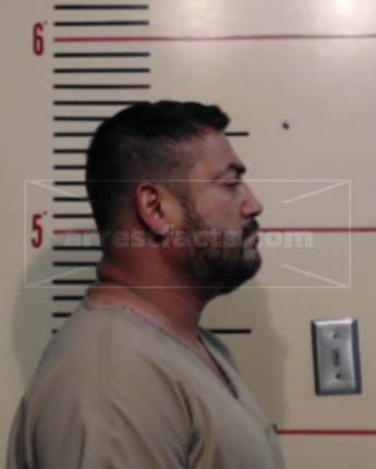 Chris Longoria Herrera
