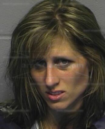 Stacie Elizabeth Ogburn