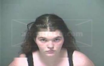 Ashley Renee Wright