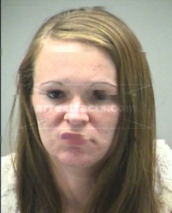 Jessica Maiden Dameron