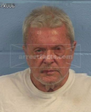 John Wayne Langley