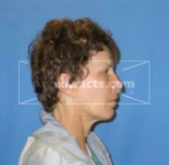 Brenda K Alexander