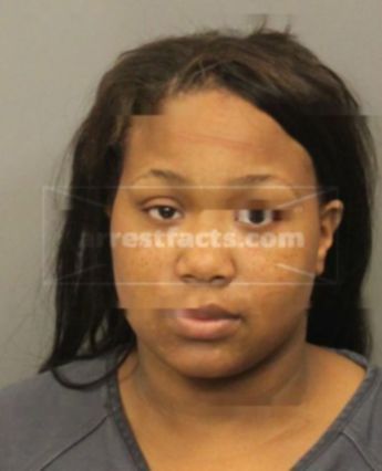 Foster Martrina Besha