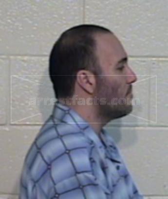 Steve Patrick Elrod Jara