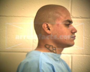 Mark Anthony Gutierrez Melendez