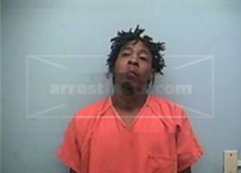 Kevin Rashod Bates