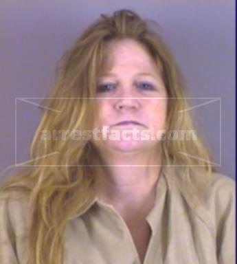 Mary Annette Callihan