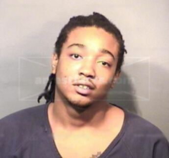 Christian Doran Brown