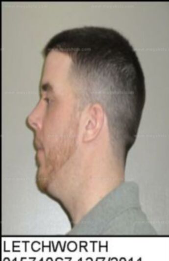 Wesley Letchworth Iii