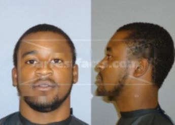 Darrin Demond Belle