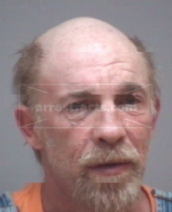 Michael Clayton Sisk