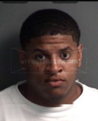 Savario Beshawn Champion