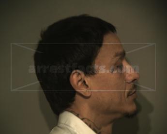 Jose David Ocanas Rodriguez