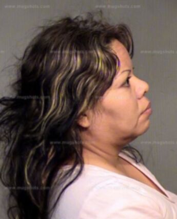 Maria Guadalupe Rivera-Ortiz