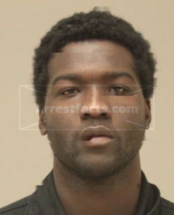 Marquis Martel Kendall