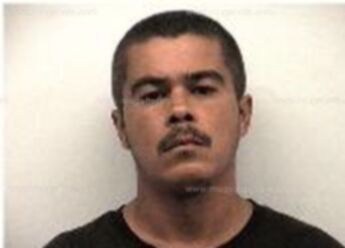 Victor Angel Martinez
