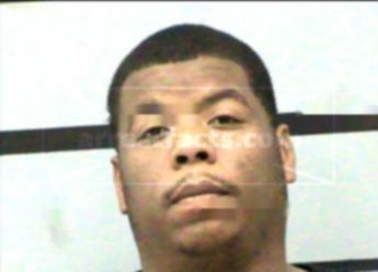 Derrick Lamone Bell