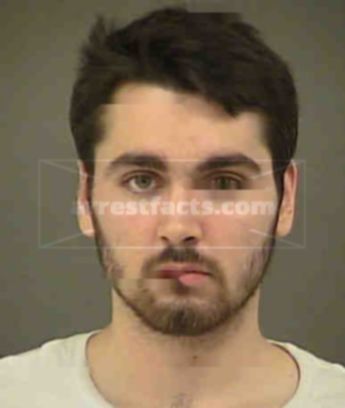 Jonathan Michael Burgos