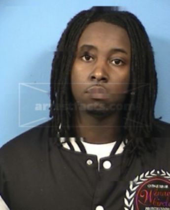 Deandre Goodwin